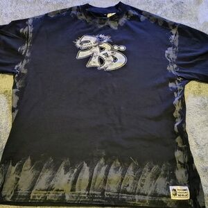 New 3rd Eye Studios T-shirt